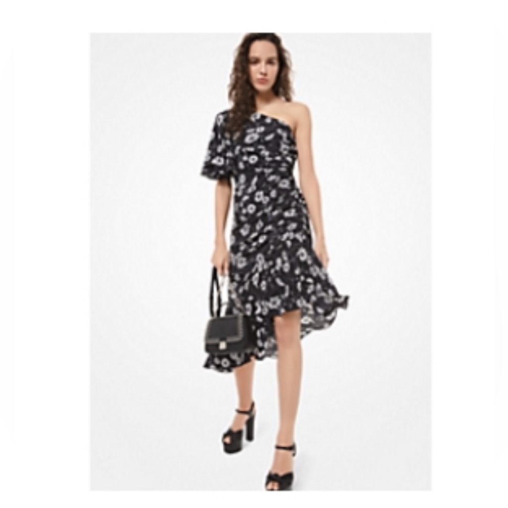 Brand New Michael Kors Collection Dress